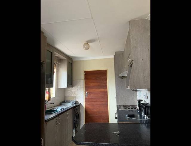 2 BEDROOM HOUSE FOR SALE IN SKY CITY